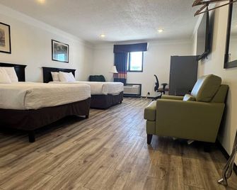 Home Suites - Thief River Falls