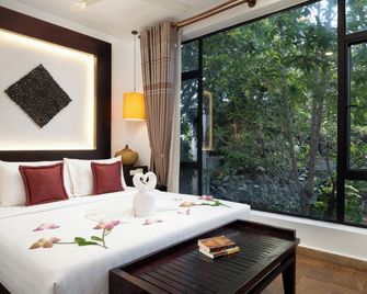 The Moon Residence And Spa - Siem Reap
