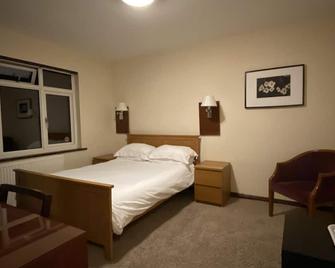 Clifton House Brighton - Brighton - Bedroom