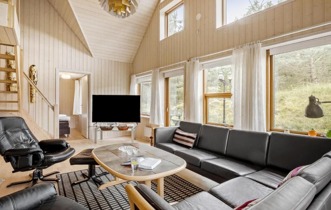 Gorgeous Home In Blokhus With Sauna – Blokhus