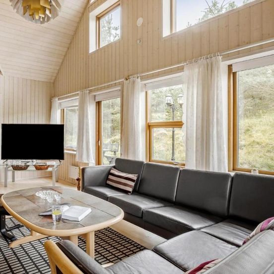 Gorgeous Home In Blokhus With Sauna – Blokhus