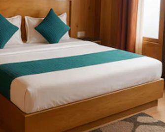 Hansdi Resort Dhanaulti - Stotrak Hotels - Dhanaulti