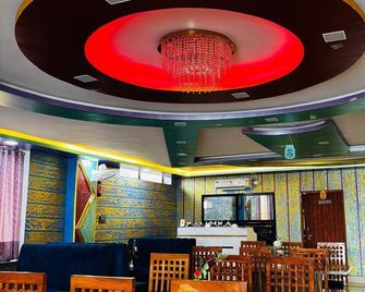 Himani Hotel - Tanakpur