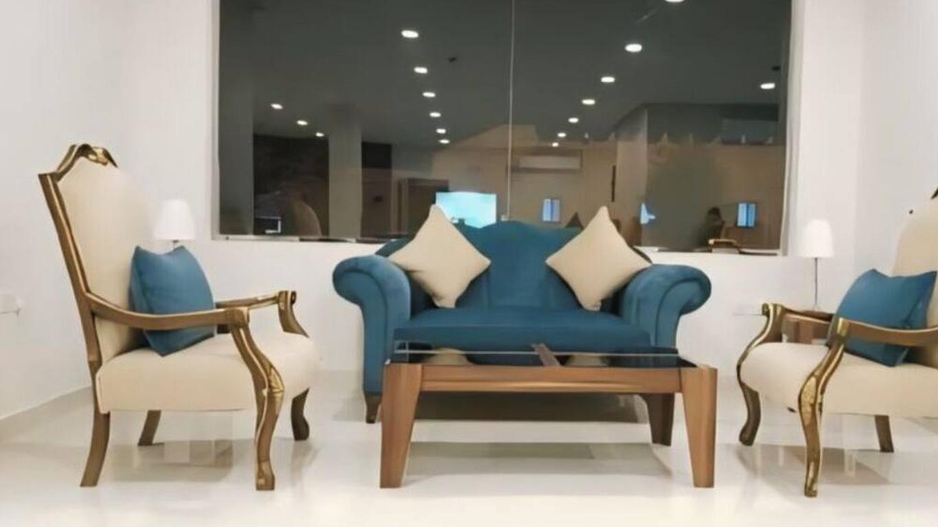 تولان الروضة