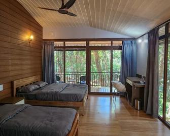 Aavarana Resorts - Sakleshpur - Habitación