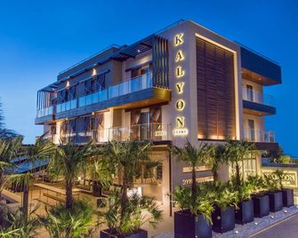 Kalyon Cesme - Cesme - Building