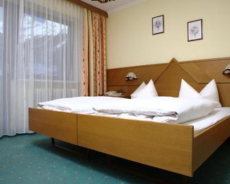 Pension Andreas - Sölden - Schlafzimmer