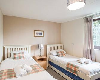 Frondeg - Aberaeron - Ložnice