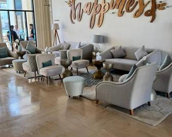 Marassi Boutique Hotel-Blanca - El Alamein - Lounge