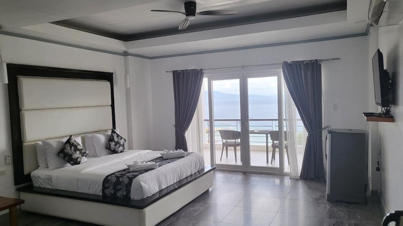 Manarra Sea View Resort