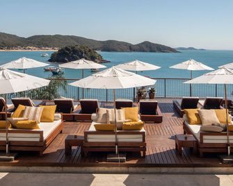 Casas Brancas Boutique Hotel & Spa - Armação dos Búzios