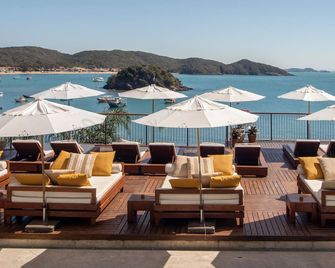 Casas Brancas Boutique Hotel & Spa - Búzios