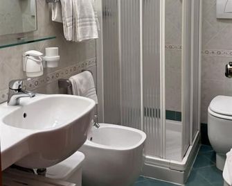 Pinetina Mare Baby Family Hotel - Cervia