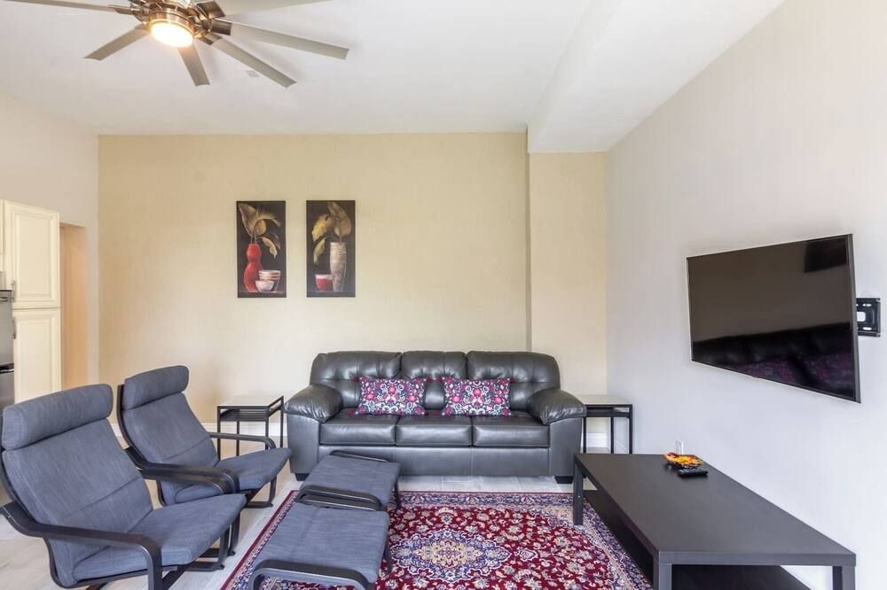 Fort Lauderdale Guest House - Fort Lauderdale - Salon