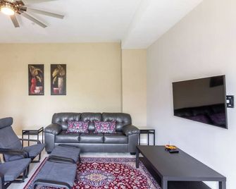 Fort Lauderdale Guest House - Fort Lauderdale - Salon