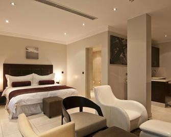 L'Eola Suites - Abuja - Bedroom