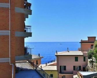 Casa Lorelei - Riomaggiore