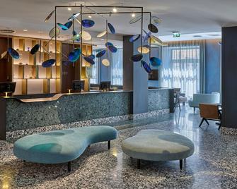 Neringa Hotel - Wilna