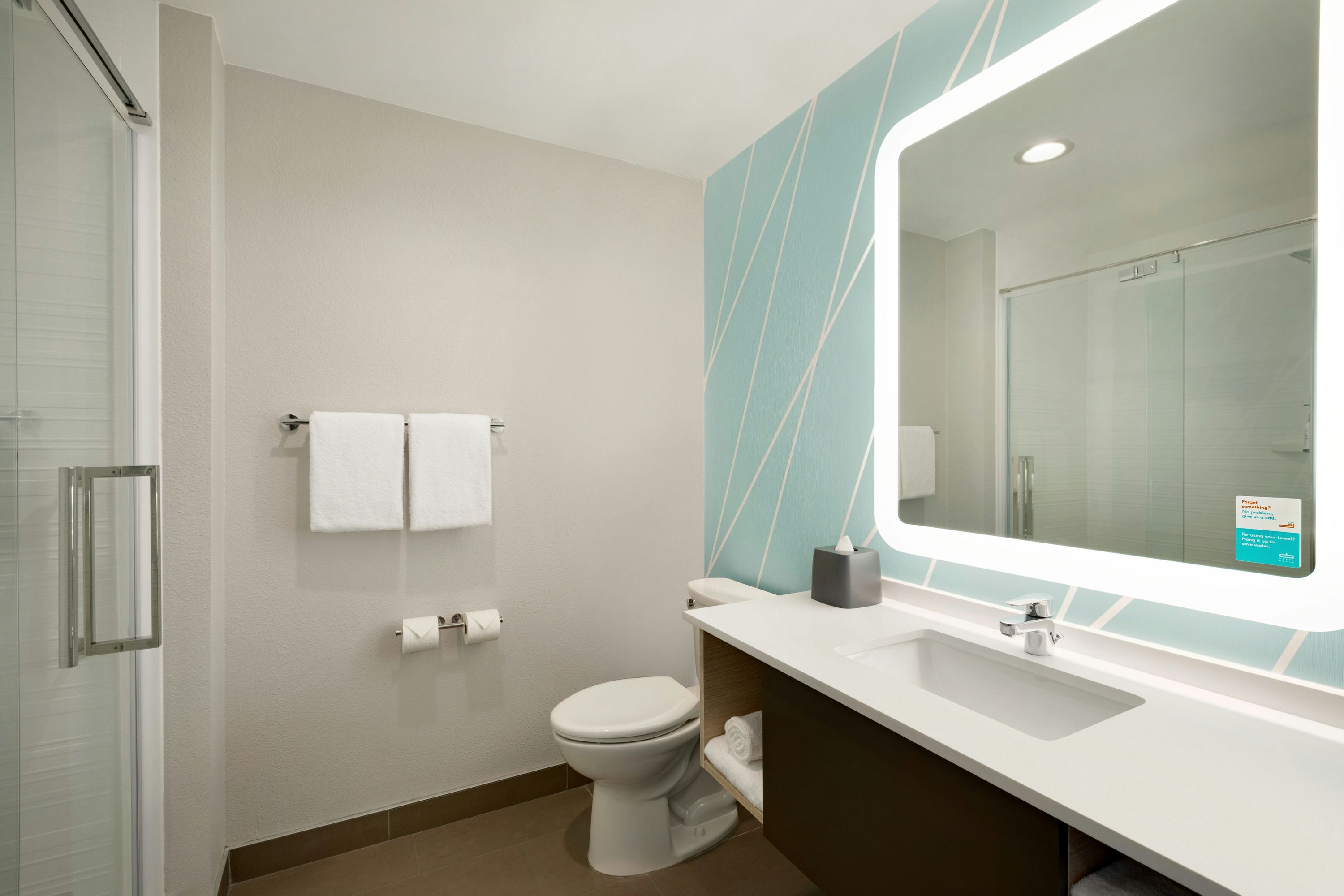 Avid Hotel Tulsa South - Medical District By IHG