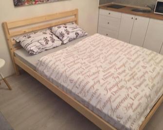 Apartman Saris - Prešov - Ložnice