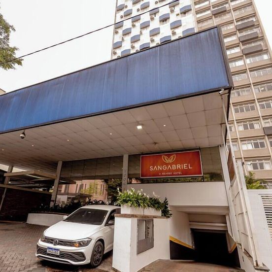 Hotel San Gabriel image 1