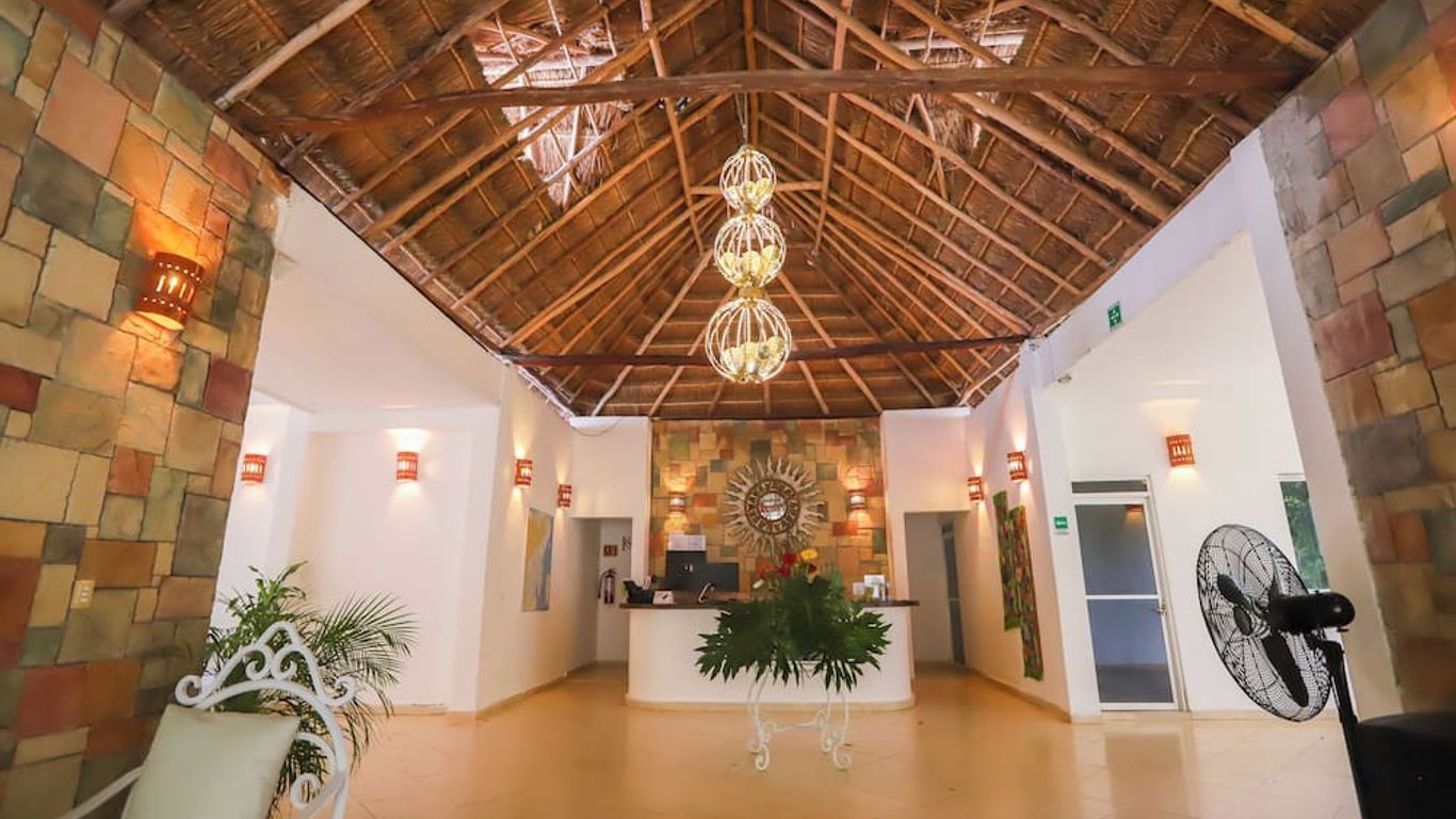 Mayan Secret Hotel Boutique