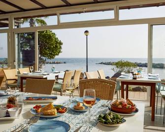 Grupotel Flamingo Beach - Playa Blanca - Restaurante