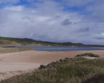 Cherrytreecottage - Cosy 19thcentury Pet Friendly - Malin - Playa