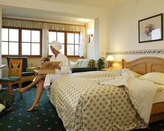 Landhotel Spreitzhofer - Sankt Kathrein am Offenegg