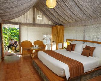 Wow Bison Woods Resort Yercaud - Yercaud - Habitación