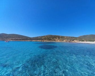 Villa Rosanna - Capoterra - Strand