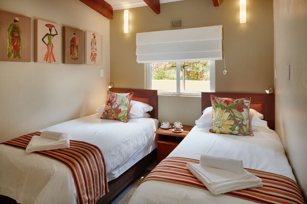 فيرست جروب تشاكا روك شاليز