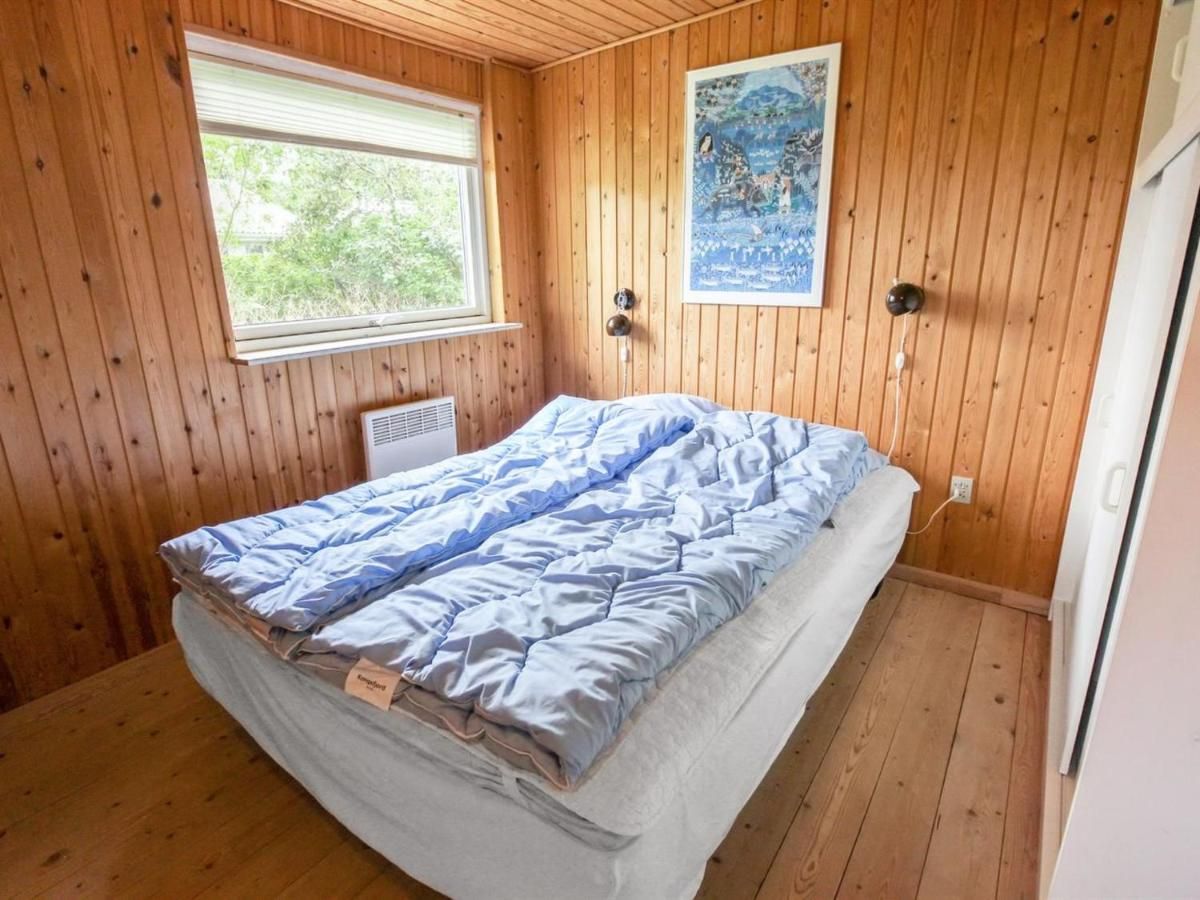 Holiday Home Hennrik - 500m from the sea by Interhome – Frederikshavn
