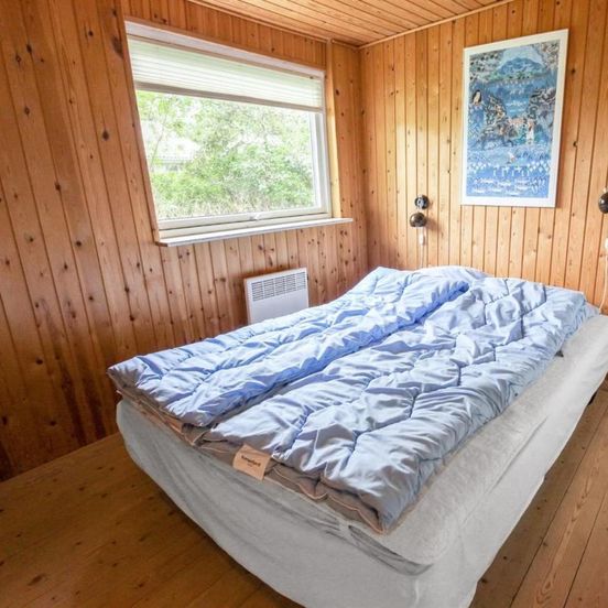 Holiday Home Hennrik - 500m from the sea by Interhome – Frederikshavn