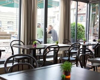 Tandem Hotel - Bamberg