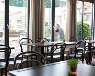 Tandem Hotel - Bamberg