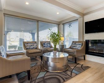 Best Western Orange Plaza - Orange - Stue