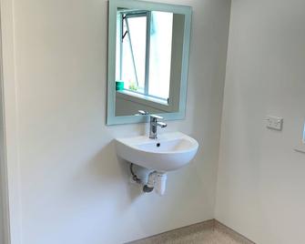 Woodstock Hotel - Hokitika