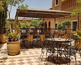 Kasbah La Cigogne - Ouarzazate
