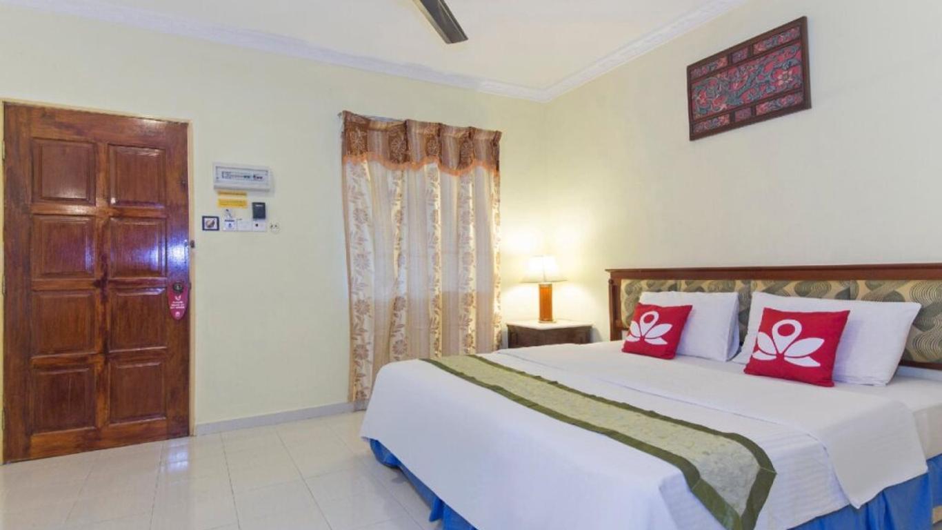 إن أر لانكاوى موتيل