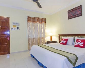 Nr Langkawi Motel - Langkawi - חדר שינה