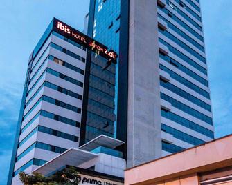 ibis Palmas - Palmas - Edifício