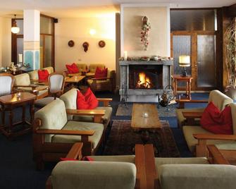 Pare - Livigno