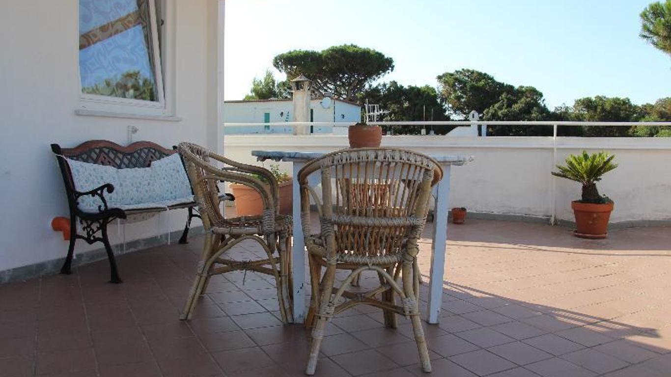 فيلا سيسيليا