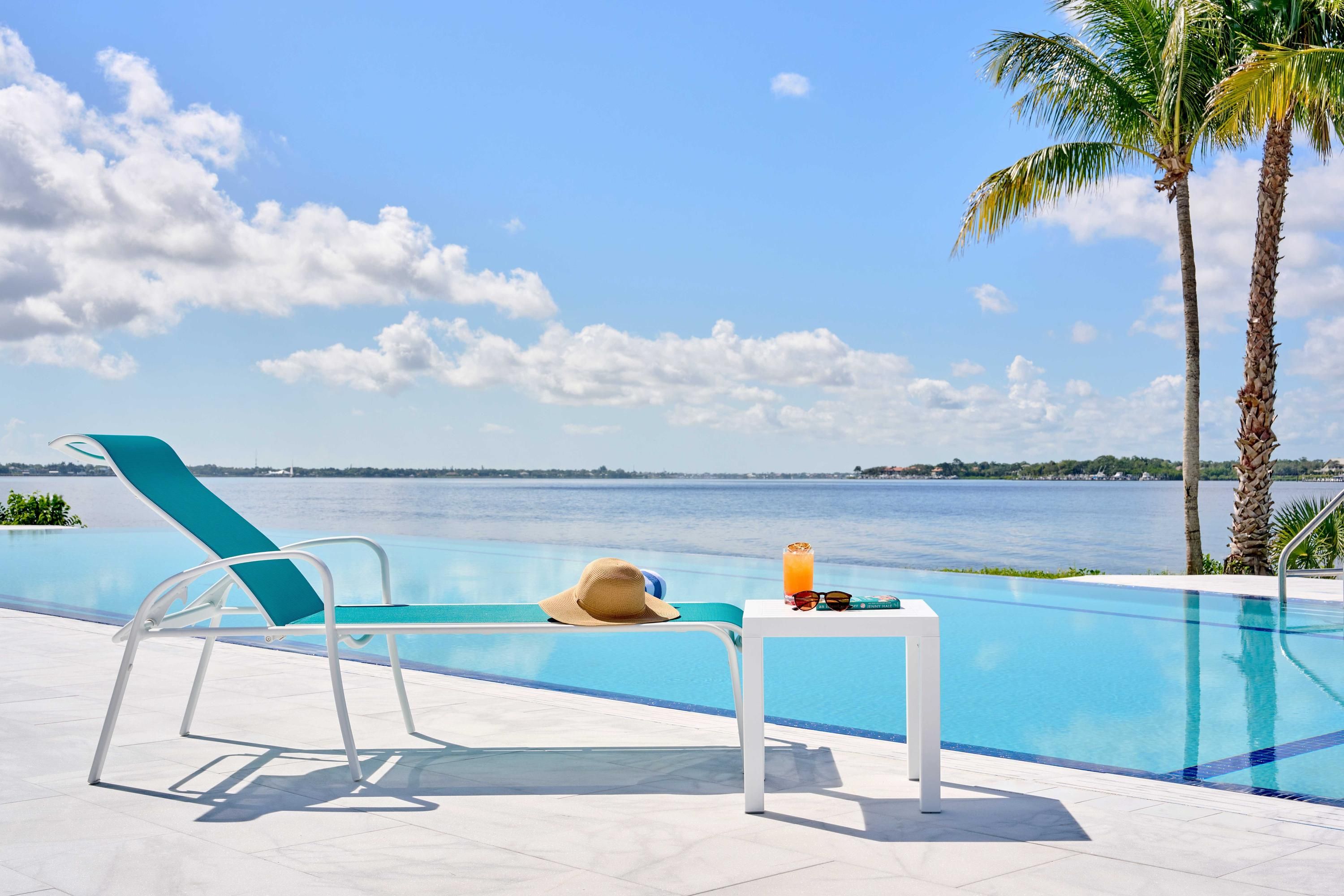 Sandpiper Bay Resort - Port St. Lucie - Piscina