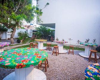 Natal Eco Hostel - Natal