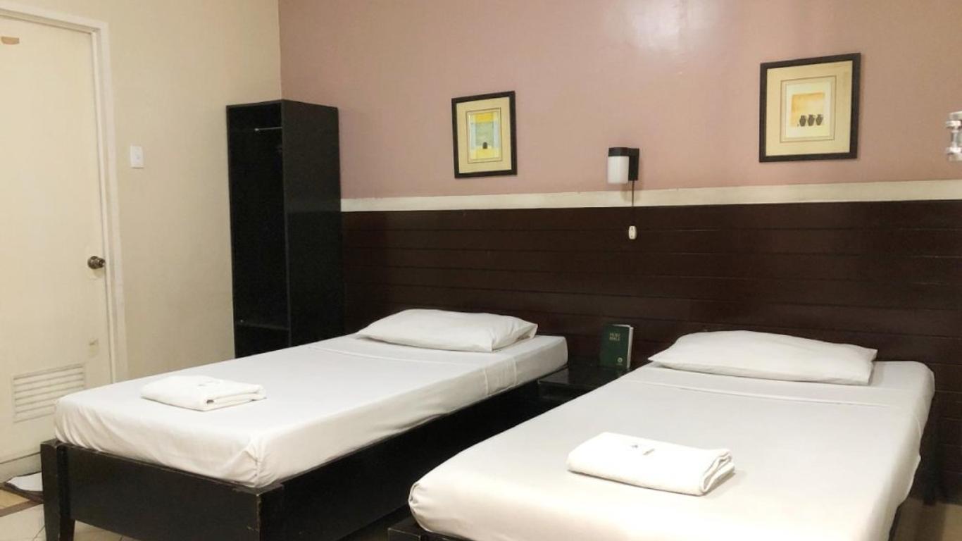Sampaguita Suites Jrg