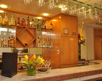 Riale Vilamar Copacabana - Rio de Janeiro - Receptie