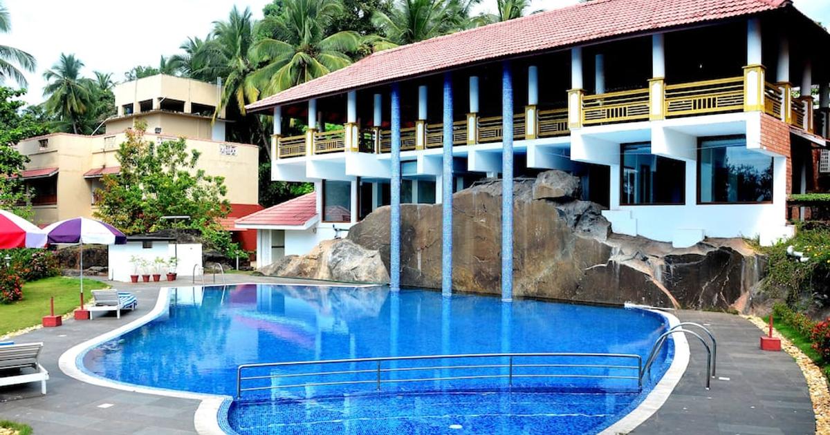 Vasco Dagama Beach Resort from $30. Kozhikode Hotel Deals & Reviews - KAYAK