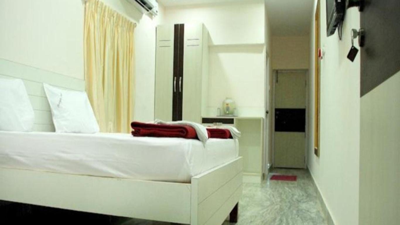 Rayas Executive Homes Kumbakonam
